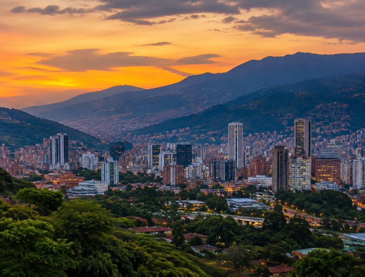 Medellín